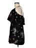 Assorted Brands 100% Viscose Black Sleeveless Blouse Size M - photo 5
