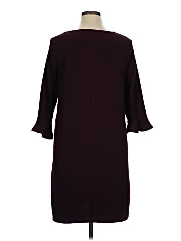 Signature Casual Dress (view 2)