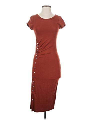ALLSAINTS Casual Dress (view 1)
