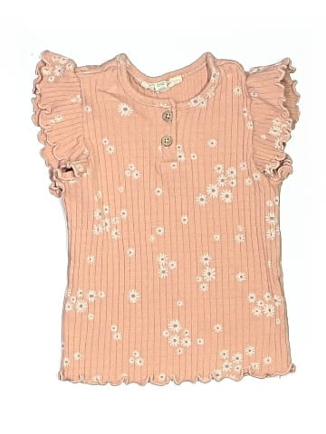 Jessica Simpson Sleeveless Blouse (view 1)