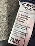 Paige Blue Jeans Size 30 waist - photo 8