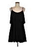 Express Black Sleeveless Top Size M - photo 1