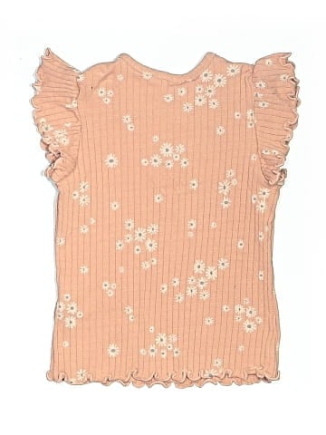 Jessica Simpson Sleeveless Blouse (view 2)