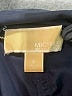 MICHAEL Michael Kors 100% Polyester Black Raincoat Size S - photo 7