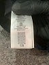 MICHAEL Michael Kors 100% Polyester Black Raincoat Size S - photo 8