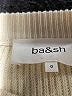 BA&SH Ivory Pullover Sweater Size XS (0) - photo 7