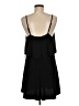 Express Black Sleeveless Top Size M - photo 2
