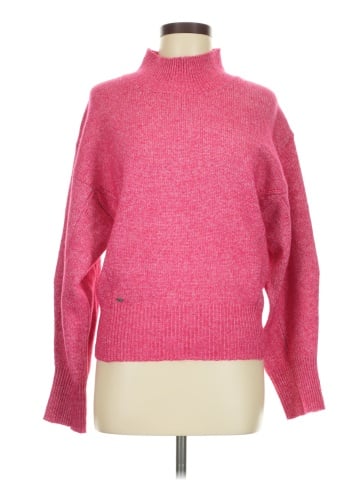 Sam Edelman Turtleneck Sweater (view 1)