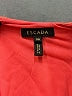 Escada Orange Cocktail Dress Size EU 38 / US 8 - photo 7