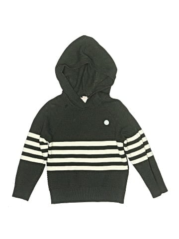 Cat & Jack Pullover Sweater (view 1)