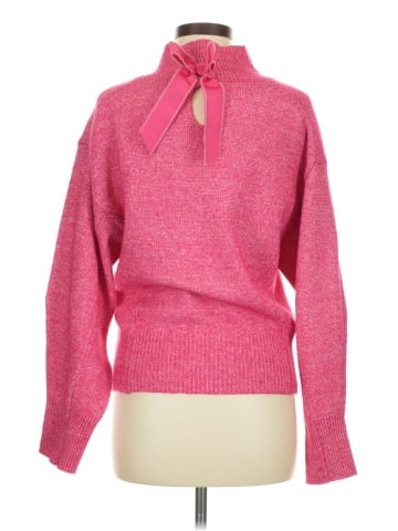 Sam Edelman Turtleneck Sweater (view 2)