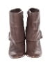 Vince Camuto Brown Ankle Boots Size 6 1/2 - photo 2