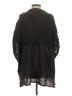 CAbi Black Poncho Size XS - photo 2