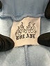 Assorted Brands Hearts Blue Sweatpants Size S (estimated) - photo 4