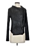 Shyanne 100% Polyester Black Jacket Size S - photo 1