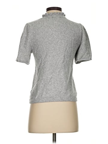 Lilla P Turtleneck Sweater (view 2)