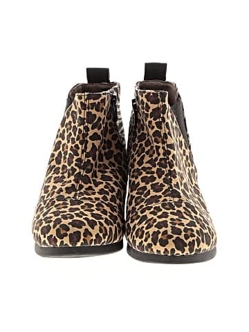 TOMS Ankle Boots (view 2)