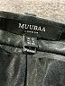Muubaa Black Casual Pants Size 12 - photo 7