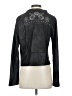 Shyanne 100% Polyester Black Jacket Size S - photo 2