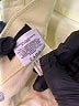Express Ivory Jeggings Size 18 - photo 6