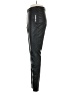 Karl Lagerfeld Paris 100% Polyurethane Black Casual Pants Size 8 - photo 5