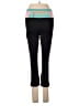 Unbranded Color Block Black Active Pants Size 4 (estimated) - photo 2