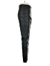 Karl Lagerfeld Paris 100% Polyurethane Black Casual Pants Size 8 - photo 4