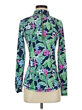 Lilly Pulitzer Luxletic Track Jacket