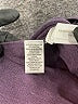 Ann Taylor LOFT Purple Pullover Sweater Size L - photo 8