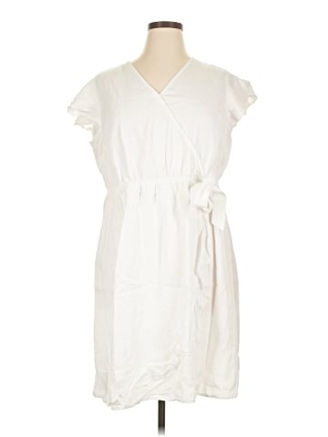 Kim Rogers Casual Dress (view 1)