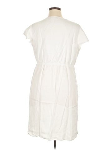 Kim Rogers Casual Dress (view 2)