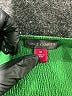 Vince Camuto Green 3/4 Sleeve Top Size M - photo 7