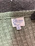 Blue Rain Green Pullover Sweater Size M - photo 7