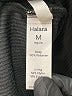 Halara 100% Polyester Solid Black Skort Size M - photo 3