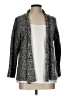 Kimchi Blue Silver Gray Cardigan Size L - photo 1