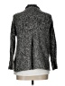 Kimchi Blue Silver Gray Cardigan Size L - photo 2
