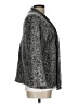 Kimchi Blue Silver Gray Cardigan Size L - photo 4