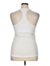 Fabletics Ivory White Active Tank Size XL - photo 2