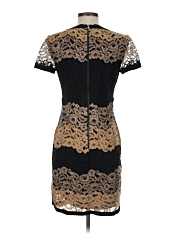 Donna Morgan Cocktail Dress (view 2)