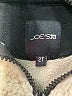 Joe's Jeans 100% Polyester Color Block White Snow Jacket Size 2T - photo 3