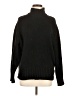 Zara Solid Black Turtleneck Sweater Size M - photo 1