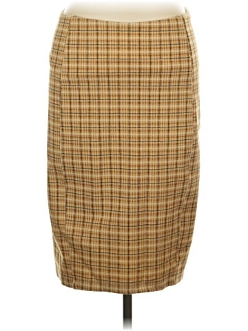 Liverpool Los Angeles Casual Skirt (view 1)