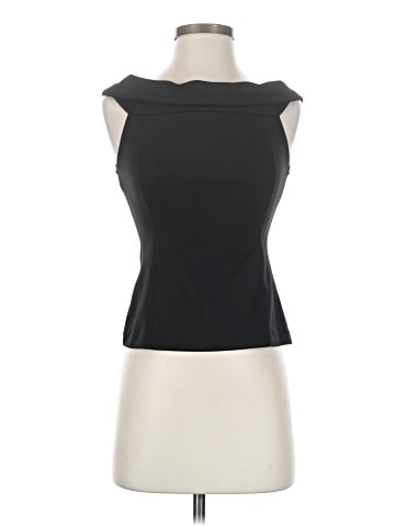 Club Monaco Sleeveless T-Shirt (view 1)