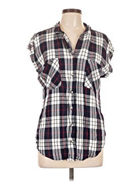 Jachs Girlfriend Sleeveless Henley