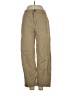 Gap Tan Cargo Pants Size 4 - photo 1