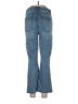 STUDIO BLUE Blue Jeans Size 30 waist - photo 2