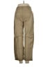 Gap Tan Cargo Pants Size 4 - photo 2