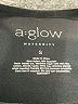 a:glow Solid Black Tank Top Size Sm Maternity - photo 6