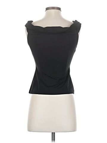 Club Monaco Sleeveless T-Shirt (view 2)