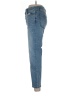 STUDIO BLUE Blue Jeans Size 30 waist - photo 5